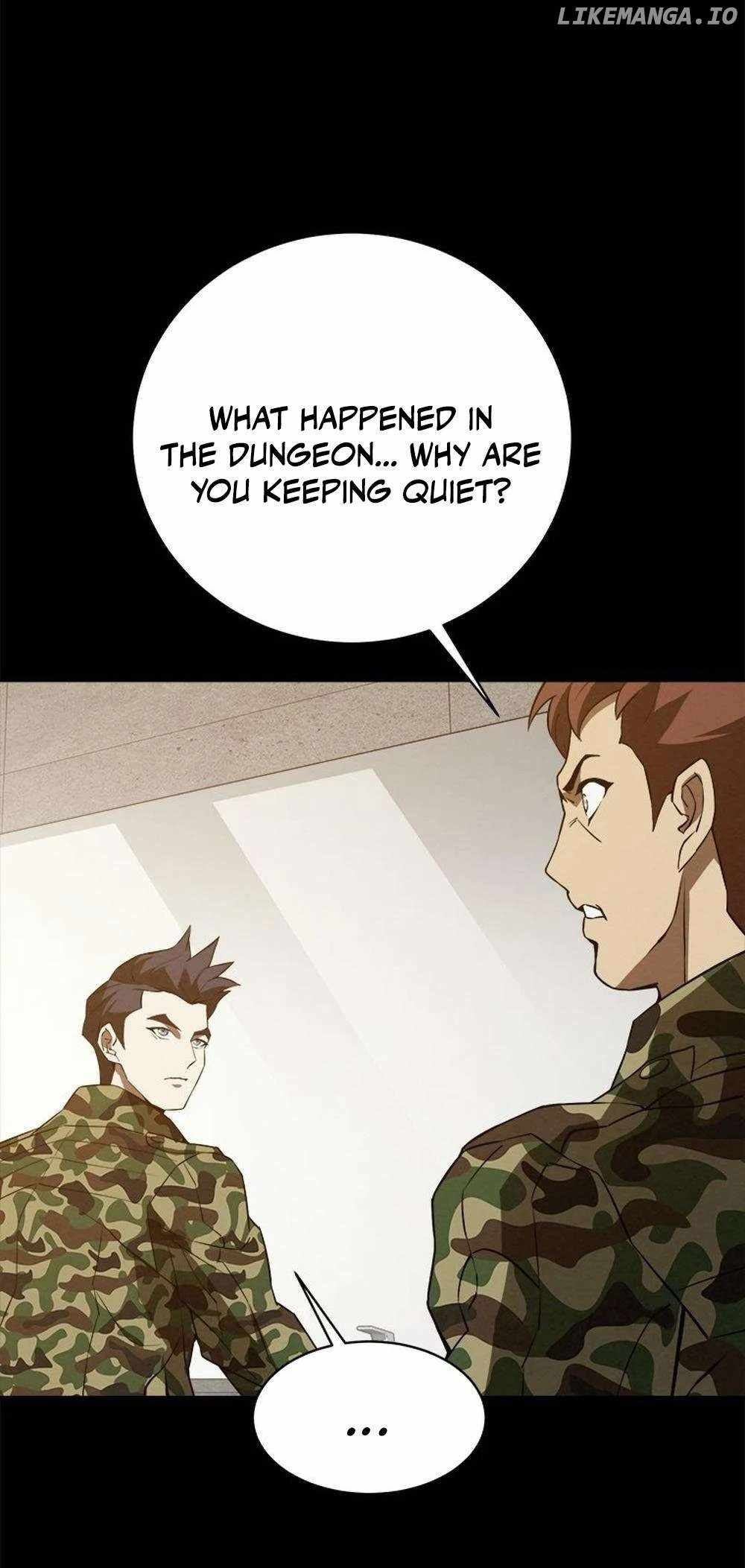 Strongest Level 1 Chapter 64 22